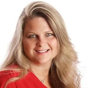 Meet your Posher, Tracey